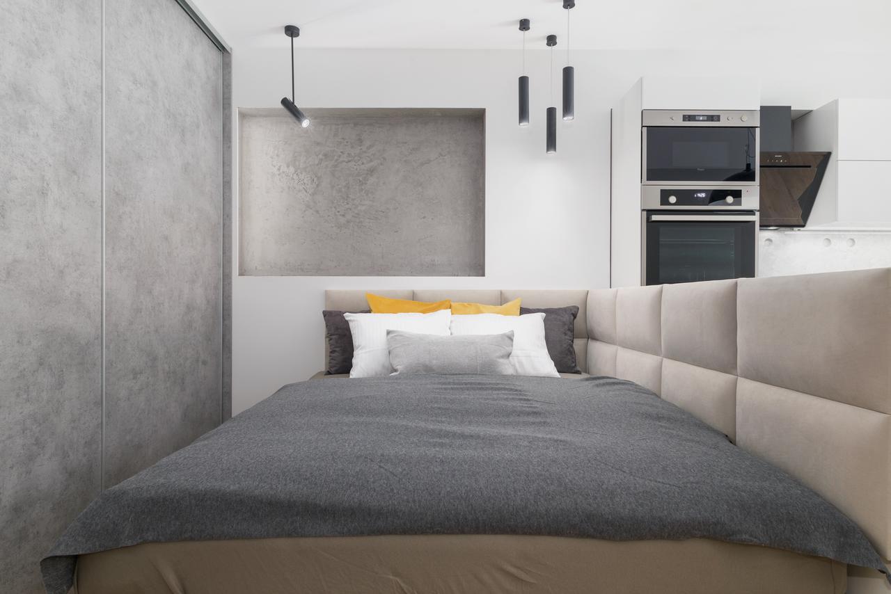 Venezia Apartment 波兹南 外观 照片