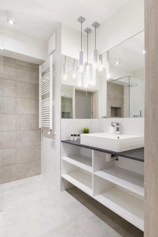 Venezia Apartment 波兹南 外观 照片