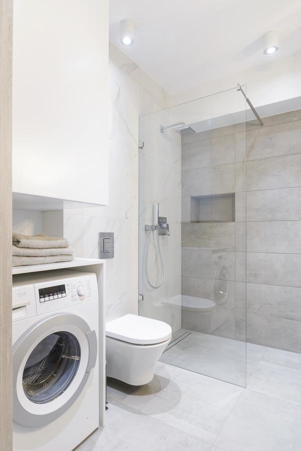 Venezia Apartment 波兹南 外观 照片