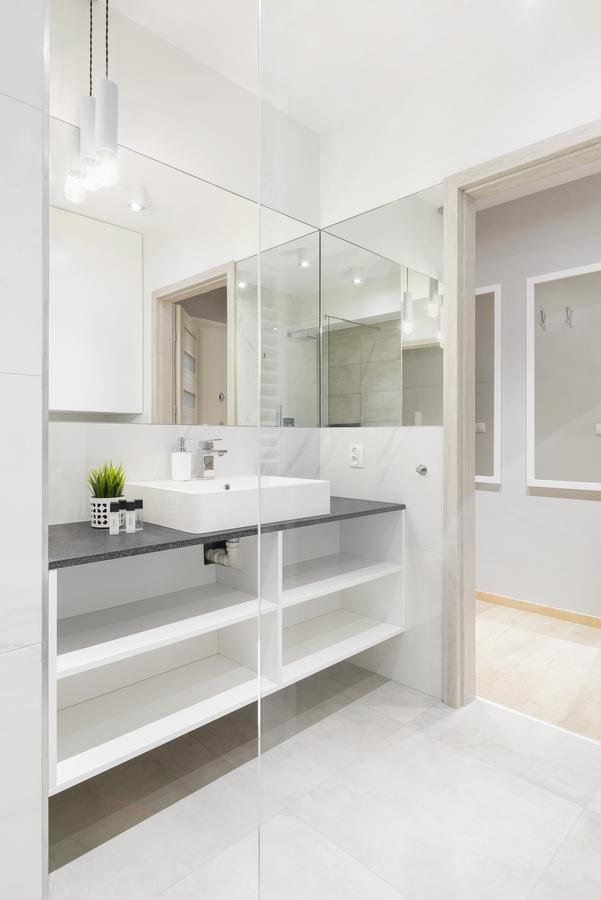 Venezia Apartment 波兹南 外观 照片